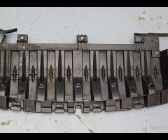 COPERTURA SOTTOSCOCCA PARAURTI ANTERIORE RENAULT M - 6