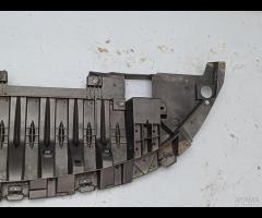 COPERTURA SOTTOSCOCCA PARAURTI ANTERIORE RENAULT M - 7