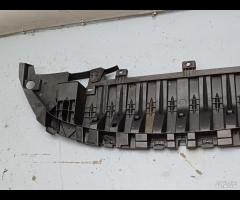 COPERTURA SOTTOSCOCCA PARAURTI ANTERIORE RENAULT M - 10