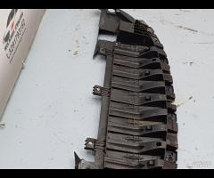 COPERTURA SOTTOSCOCCA PARAURTI ANTERIORE RENAULT M - 12