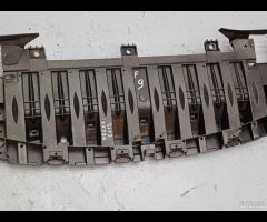 COPERTURA SOTTOSCOCCA PARAURTI ANTERIORE RENAULT M - 17