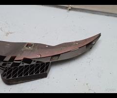 SPOILER  PARAURTI INFERIORE LABBRO ANTERIORE AUDI - 7