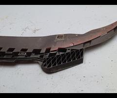 SPOILER  PARAURTI INFERIORE LABBRO ANTERIORE AUDI - 8