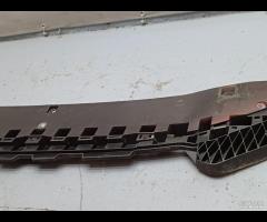 SPOILER  PARAURTI INFERIORE LABBRO ANTERIORE AUDI - 9