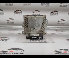CENTRALINA MOTORE ECU 1.6D 85Kw 116CV FORD FOCUS 2