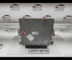 CENTRALINA MOTORE ECU 1.6D 85Kw 116CV FORD FOCUS 2 - 11