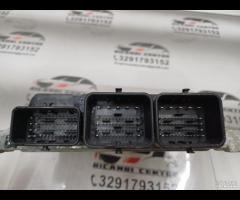 CENTRALINA MOTORE ECU 1.6D 85Kw 116CV FORD FOCUS 2 - 17