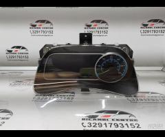 TACHIMETRO QUATRO STRUMENTI NISSAN LEAF ZE1E 2021 - 1