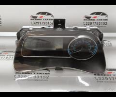 TACHIMETRO QUATRO STRUMENTI NISSAN LEAF ZE1E 2021 - 2