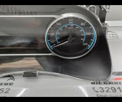 TACHIMETRO QUATRO STRUMENTI NISSAN LEAF ZE1E 2021 - 3