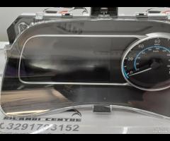 TACHIMETRO QUATRO STRUMENTI NISSAN LEAF ZE1E 2021 - 4