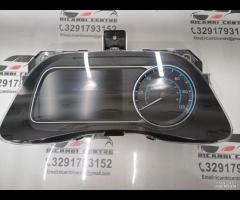 TACHIMETRO QUATRO STRUMENTI NISSAN LEAF ZE1E 2021 - 7