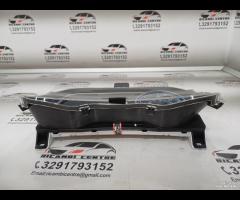 TACHIMETRO QUATRO STRUMENTI NISSAN LEAF ZE1E 2021 - 8