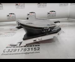 TACHIMETRO QUATRO STRUMENTI NISSAN LEAF ZE1E 2021 - 11