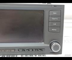 DISPLAY SCHERMO MULTIFUNZIONE GPS NAVIGATORE SEAT