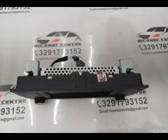 DISPLAY SCHERMO MULTIFUNZIONE GPS NAVIGATORE SEAT - 7