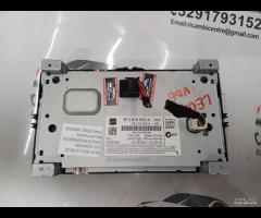 DISPLAY SCHERMO MULTIFUNZIONE GPS NAVIGATORE SEAT - 14