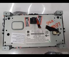 DISPLAY SCHERMO MULTIFUNZIONE GPS NAVIGATORE SEAT - 15