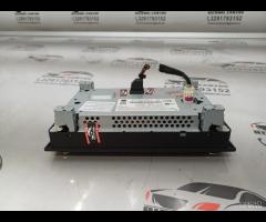 DISPLAY SCHERMO MULTIFUNZIONE GPS NAVIGATORE SEAT - 16