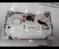 DISPLAY SCHERMO MULTIFUNZIONE GPS NAVIGATORE SEAT - 18