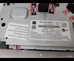 DISPLAY SCHERMO MULTIFUNZIONE GPS NAVIGATORE SEAT - 19