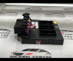 CENTRALINA MODULO BCM 1.4B 92Kw 125CV AUDI A3 2009 - 8