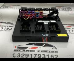 CENTRALINA MODULO BCM 1.4B 92Kw 125CV AUDI A3 2009 - 9