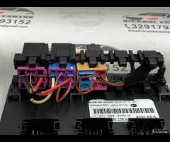 CENTRALINA MODULO BCM 1.4B 92Kw 125CV AUDI A3 2009 - 10