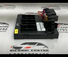 CENTRALINA MODULO BCM 1.4B 92Kw 125CV AUDI A3 2009 - 11