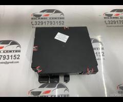 CENTRALINA MODULO BCM 1.4B 92Kw 125CV AUDI A3 2009 - 13