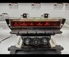 AUTORADIO PROFESSIONAL MULTIMEDIA LETTORE CD BLUET