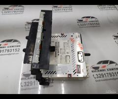 AUTORADIO PROFESSIONAL MULTIMEDIA LETTORE CD BLUET - 7