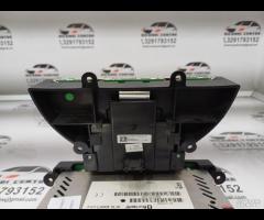 AUTORADIO PROFESSIONAL MULTIMEDIA LETTORE CD BLUET - 8