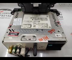 AUTORADIO PROFESSIONAL MULTIMEDIA LETTORE CD BLUET - 9