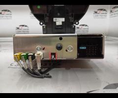 AUTORADIO PROFESSIONAL MULTIMEDIA LETTORE CD BLUET - 11