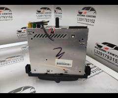 AUTORADIO PROFESSIONAL MULTIMEDIA LETTORE CD BLUET - 19