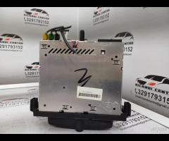 AUTORADIO PROFESSIONAL MULTIMEDIA LETTORE CD BLUET - 20