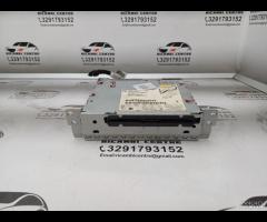 AUTORADIO MULTIMEDIA GPS NAVIGATORE LETTORE CD PTO