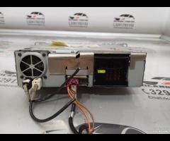 AUTORADIO MULTIMEDIA GPS NAVIGATORE LETTORE CD PTO - 7