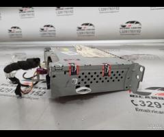 AUTORADIO MULTIMEDIA GPS NAVIGATORE LETTORE CD PTO - 9