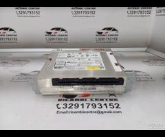 CENTRALINA RADIO NAVIGATORE SISTEMA GPS2 BMW F20 F
