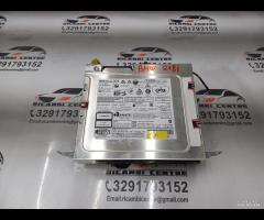 CENTRALINA RADIO NAVIGATORE SISTEMA GPS2 BMW F20 F