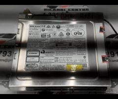 CENTRALINA RADIO NAVIGATORE SISTEMA GPS2 BMW F20 F