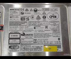 CENTRALINA RADIO NAVIGATORE SISTEMA GPS2 BMW F20 F