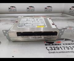 CENTRALINA RADIO NAVIGATORE SISTEMA GPS2 BMW F20 F - 6