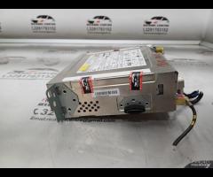 CENTRALINA RADIO NAVIGATORE SISTEMA GPS2 BMW F20 F - 7