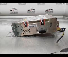 CENTRALINA RADIO NAVIGATORE SISTEMA GPS2 BMW F20 F - 8