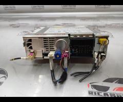 CENTRALINA RADIO NAVIGATORE SISTEMA GPS2 BMW F20 F - 9