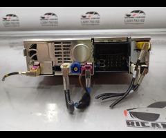 CENTRALINA RADIO NAVIGATORE SISTEMA GPS2 BMW F20 F - 10