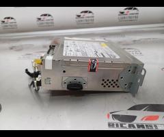 CENTRALINA RADIO NAVIGATORE SISTEMA GPS2 BMW F20 F - 11